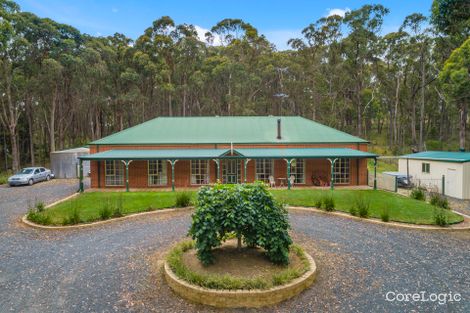 Property photo of 19 Pine Court Dales Creek VIC 3341