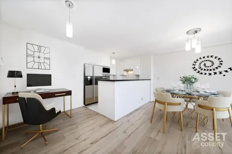 Property photo of 99/121-133 Pacific Highway Hornsby NSW 2077