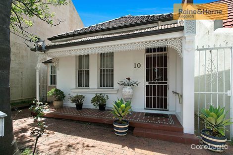 Property photo of 10 Premier Street Kogarah NSW 2217