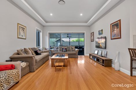 Property photo of 3A Kendall Drive Casula NSW 2170