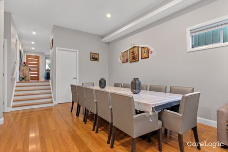 Property photo of 3A Kendall Drive Casula NSW 2170