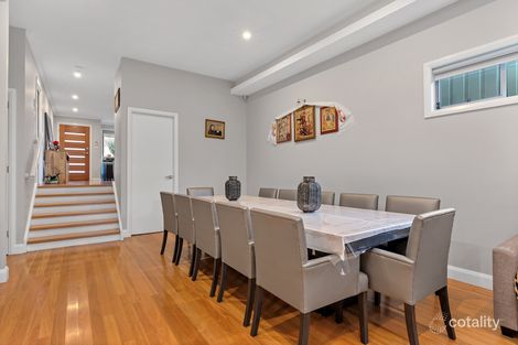 Property photo of 3A Kendall Drive Casula NSW 2170