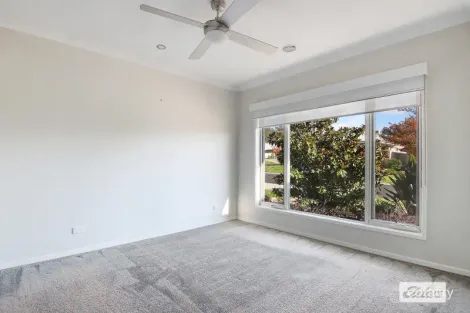 Property photo of 5 Gurney Crescent Wodonga VIC 3690