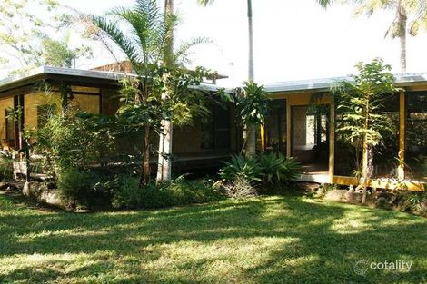 Property photo of 58 Montecollum Road Wilsons Creek NSW 2482