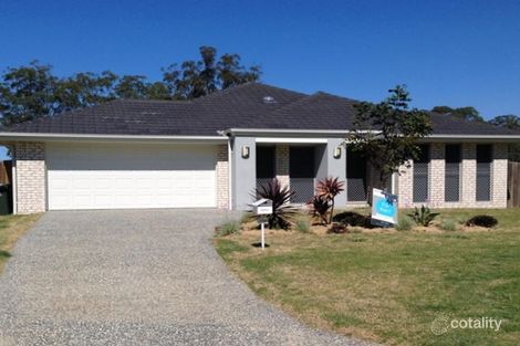 23 Lachlan St, Gleneagle, QLD 4285