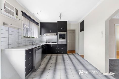 Property photo of 8 Grant Court Traralgon VIC 3844