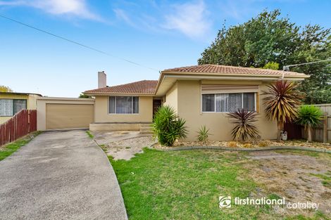 Property photo of 8 Grant Court Traralgon VIC 3844