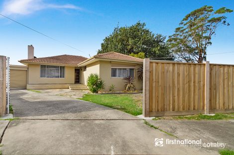 Property photo of 8 Grant Court Traralgon VIC 3844