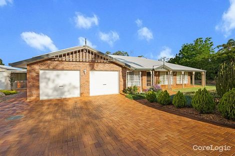 Property photo of 7 Dhal Street Cotswold Hills QLD 4350
