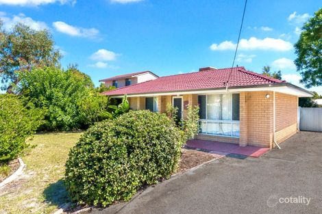 Property photo of 19 Solandra Way Forrestfield WA 6058