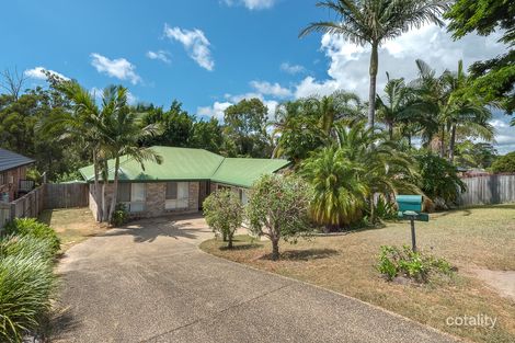 89 Henry Cotton Dr, Parkwood, QLD 4214