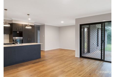 Property photo of 14 Crooke Street Highfields QLD 4352