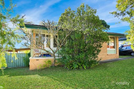 Property photo of 160 Wyndarra Way Koonawarra NSW 2530