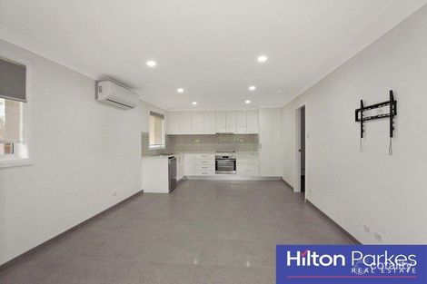 Property photo of 24 Truscott Place Bidwill NSW 2770