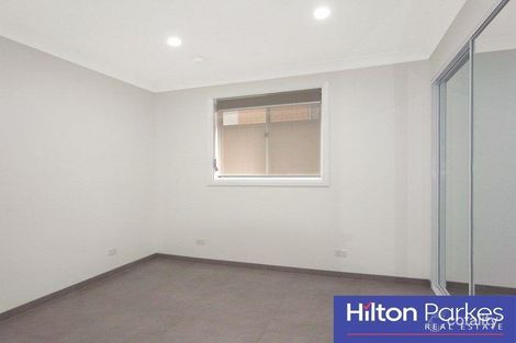 Property photo of 24 Truscott Place Bidwill NSW 2770