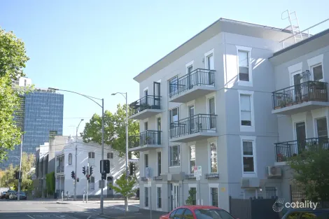 53/75-91 Drummond St, Carlton, VIC 3053