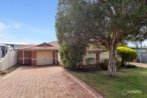 1/89 Baden St, Joondanna, WA 6060