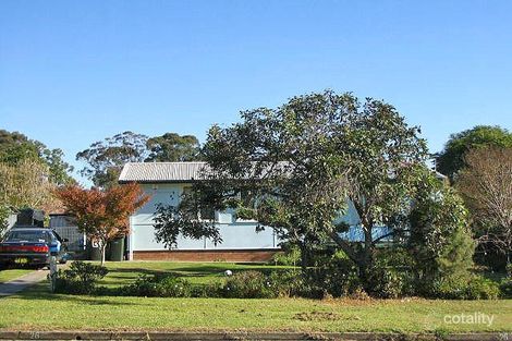 26 Jill St, Marayong, NSW 2148