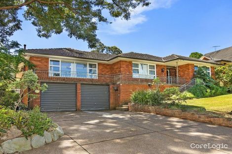 Property photo of 119 Felton Road Carlingford NSW 2118