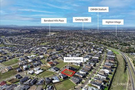 23 Foymount Cres, Highton, VIC 3216