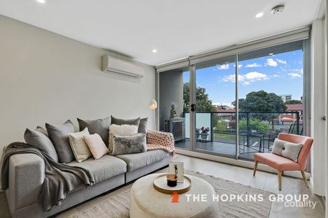 Property photo of 311/1 Moreland Street Footscray VIC 3011
