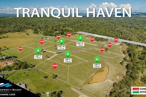 Property photo of 6 Deans Road The Palms QLD 4570