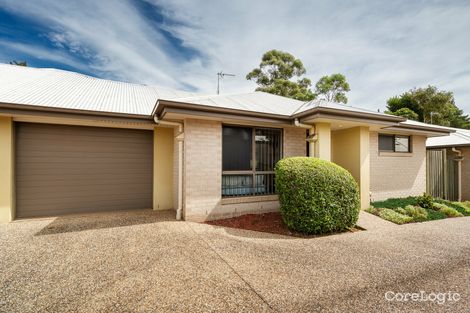 Property photo of 7/77-81 Bouganvillea Drive Middle Ridge QLD 4350
