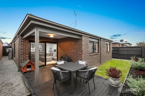 Property photo of 33 Arlington Avenue Pakenham VIC 3810