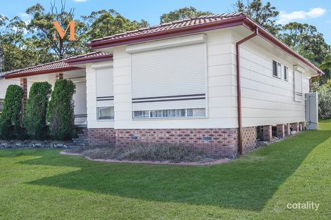Property photo of 83 Harper Avenue Edgeworth NSW 2285