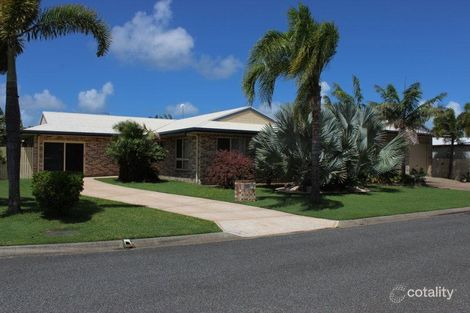 Property photo of 16 Chelsea Crescent Glenella QLD 4740