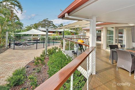 Property photo of 7 Boxthorne Place Aroona QLD 4551