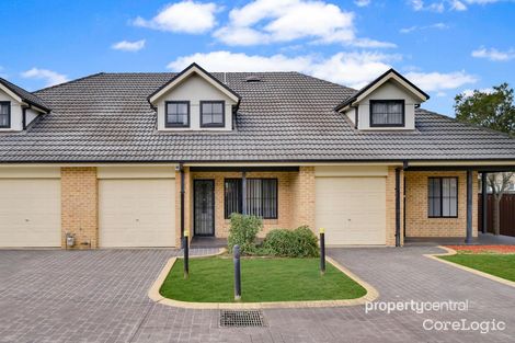 6/158-160 Canberra St, St Marys, NSW 2760