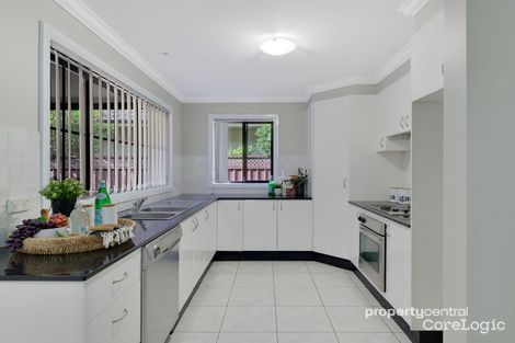 Property photo of 6/158-160 Canberra Street St Marys NSW 2760