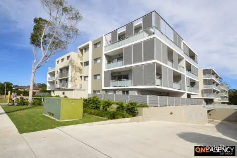 2/31-35 Cumberland Rd, Ingleburn, NSW 2565