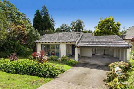 Property photo of 68 Murray Farm Road Beecroft NSW 2119