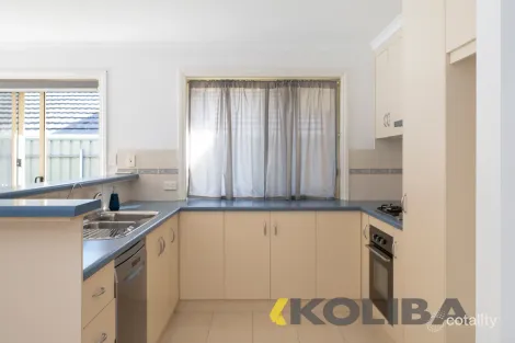 Property photo of 37 Erebus Circuit Morphett Vale SA 5162