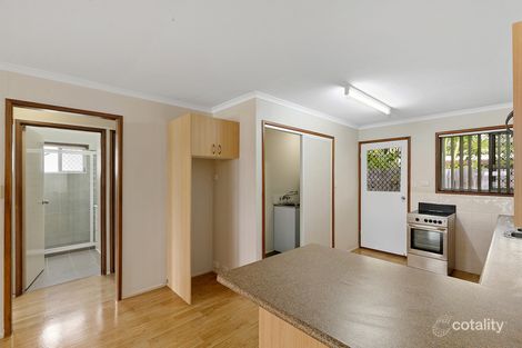 Property photo of 2/30 Banksia Street Point Vernon QLD 4655