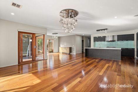 Property photo of 16 Aspen Crescent Point Cook VIC 3030