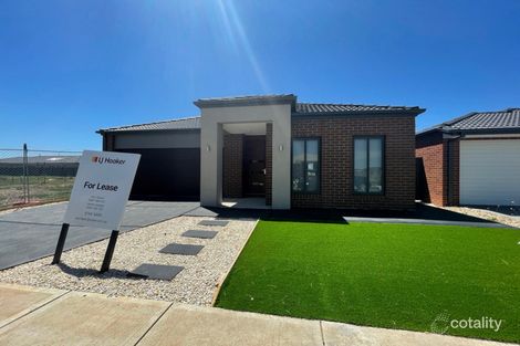 Property photo of 33 Blairmont Crescent Tarneit VIC 3029