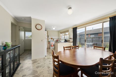 Property photo of 76 Calais Circuit Cranbourne West VIC 3977