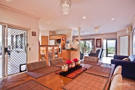 Property photo of 16 Barcoo Close Bentley Park QLD 4869