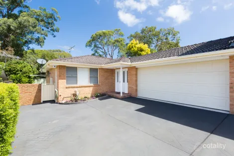 68a Burraneer Bay Rd, Burraneer, NSW 2230