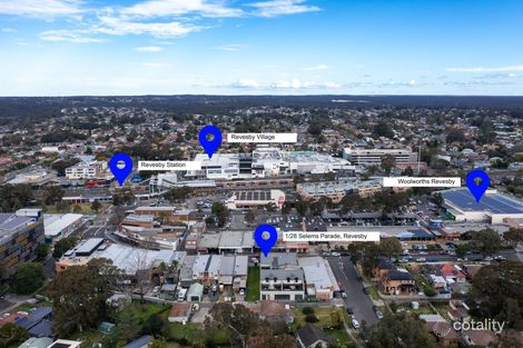 1/28-32 Selems Pde, Revesby, NSW 2212