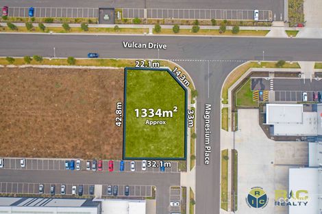 21 Vulcan Dr, Truganina, VIC 3029