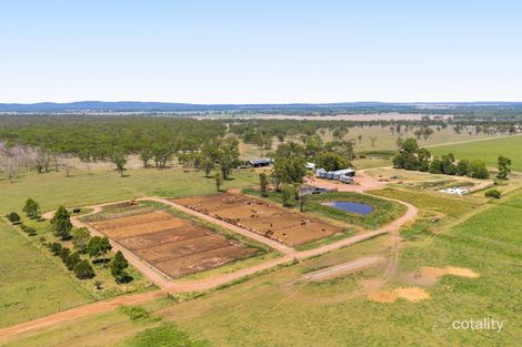 48 Felton View Rd, Ellangowan, QLD 4361