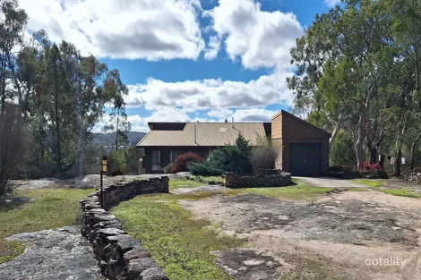 Property photo of 48 Hale Haven Drive Stanthorpe QLD 4380