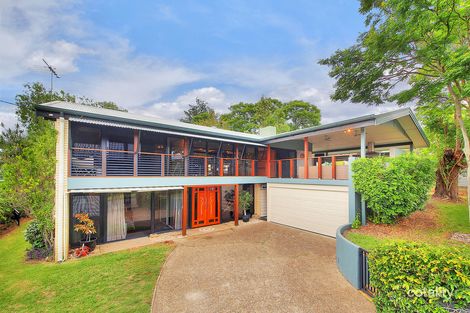 Property photo of 6 Rapkin Street Tarragindi QLD 4121