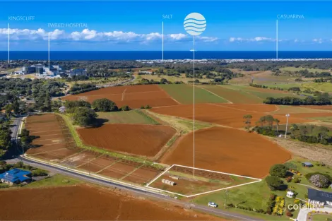 632 Cudgen Rd, Cudgen, NSW 2487