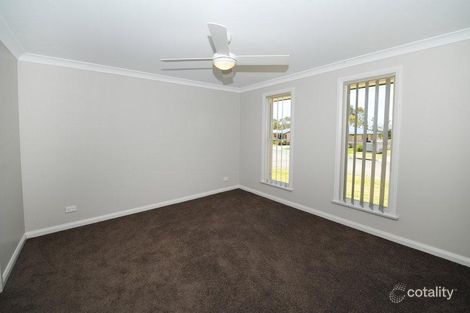 Property photo of 8 Dunphy Crescent Mudgee NSW 2850