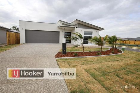 Property photo of 11 Dew Street Yarrabilba QLD 4207
